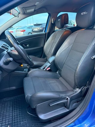 Renault Megane 1.2 TCe 115 SL GT Style Energy 5p S/S