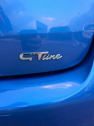 Renault Megane 1.2 TCe 115 SL GT Style Energy 5p S/S
