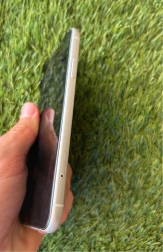 iPhone 11 Blanco