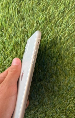 iPhone 11 Blanco