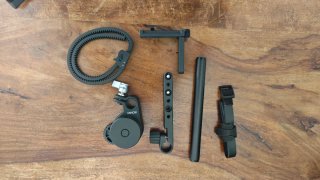 DJI RS2 PRO COMBO Gimbal Estabilizador