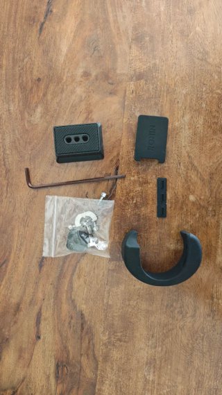 DJI RS2 PRO COMBO Gimbal Estabilizador