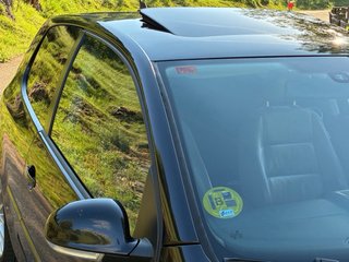 Volkswagen Golf GT