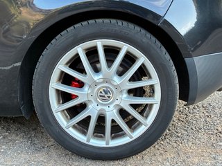 Volkswagen Golf GT
