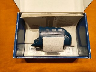 Adaptador Corriente Portátil Bosch GAA 12V-21