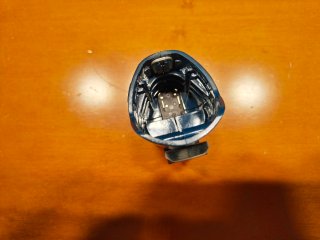 Adaptador Corriente Portátil Bosch GAA 12V-21