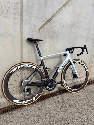 Scott Addict - Bici de carretera