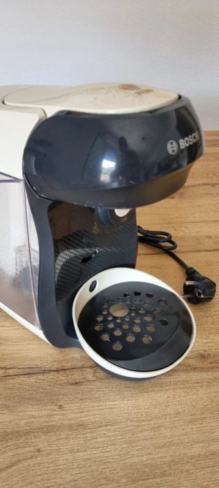 Cafetera Tassimo Bosch