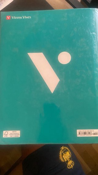 Libro Filosofía 1 Bachillerato