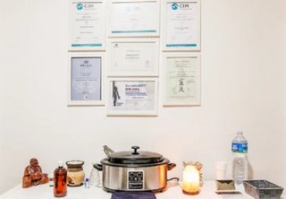 Masajista Profesional Titulado