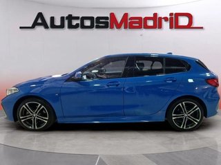 BMW Serie 1 118d M Sport