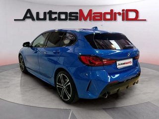 BMW Serie 1 118d M Sport