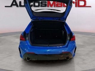 BMW Serie 1 118d M Sport