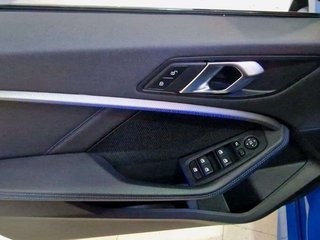 BMW Serie 1 118d M Sport