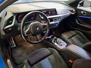 BMW Serie 1 118d M Sport