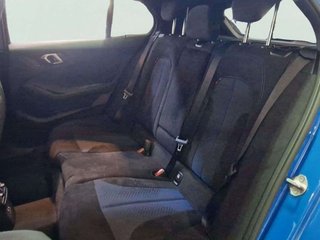 BMW Serie 1 118d M Sport