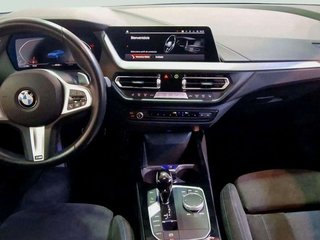 BMW Serie 1 118d M Sport