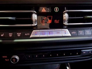 BMW Serie 1 118d M Sport
