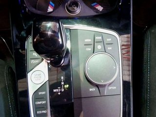 BMW Serie 1 118d M Sport