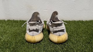 Adidas Yeezy Boost Beige/Gris