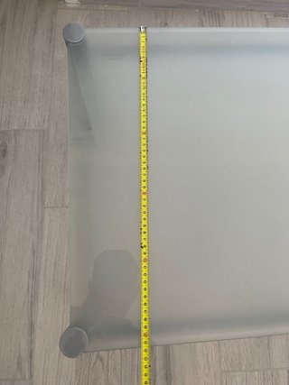 Mesa de centro