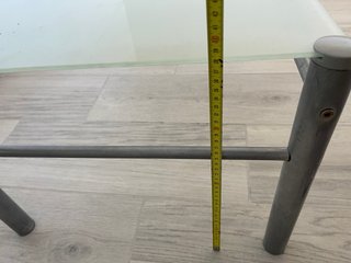 Mesa de centro