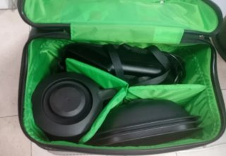 Bolsa Transporte Thermomix TM7 a estrenar