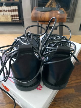 Sandalias Tulipano y de Regalo  Zapatos de tacón
