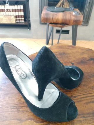 Sandalias Tulipano y de Regalo  Zapatos de tacón