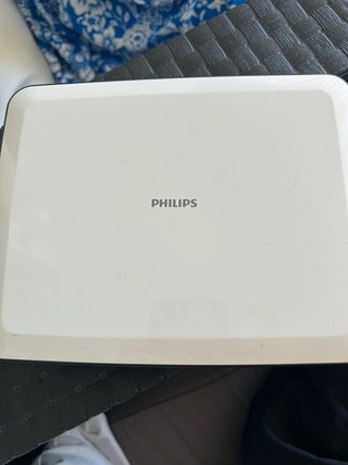DVD Infantil con Funda y Películas