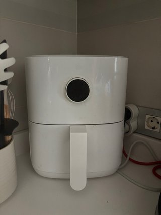 Freidora de aire Xiaomi Air fryer
