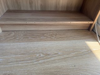 Estantería Billy Ikea Madera