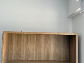Estantería Billy Ikea Madera