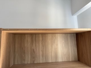 Estantería Billy Ikea Madera