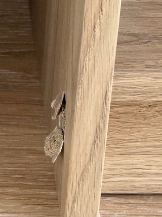 Estantería Billy Ikea Madera
