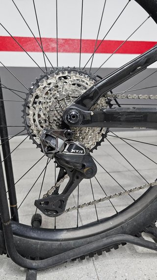 Orbea Rise M10 2023 Talla L (Junio 2023)