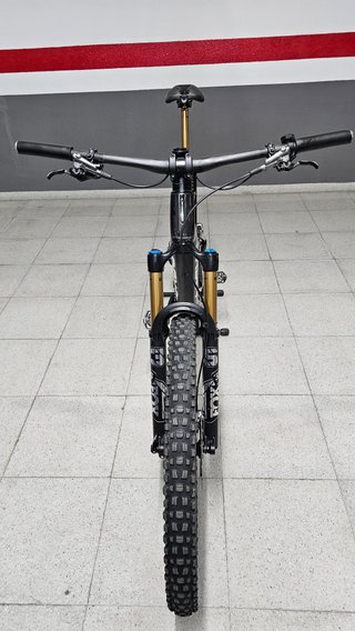 Orbea Rise M10 2023 Talla L (Junio 2023)
