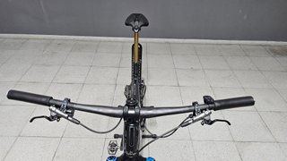 Orbea Rise M10 2023 Talla L (Junio 2023)