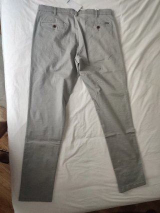 Pantalón Chino Pedro del Hierro talla 44