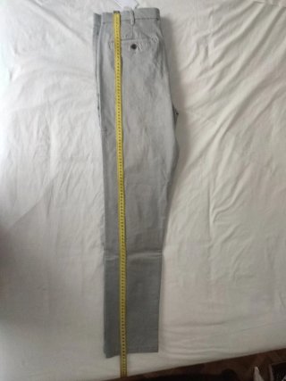 Pantalón Chino Pedro del Hierro talla 44