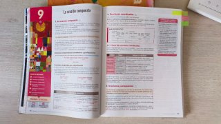 Lengua castellana y literatura 1° Bachill. Oxford