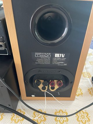 Receptor Red Yamaha R-N602 Wi-Fi Bluetooth