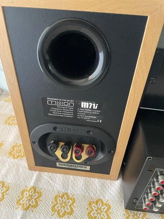 Receptor Red Yamaha R-N602 Wi-Fi Bluetooth