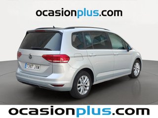 Volkswagen Touran 1.6 TDI BMT Business Edition DSG 85 kW (115 CV)