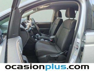 Volkswagen Touran 1.6 TDI BMT Business Edition DSG 85 kW (115 CV)