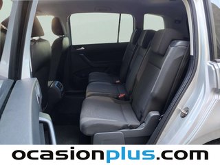 Volkswagen Touran 1.6 TDI BMT Business Edition DSG 85 kW (115 CV)