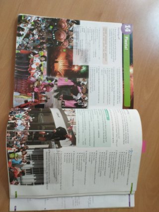 Libro : Complete First Student's book "