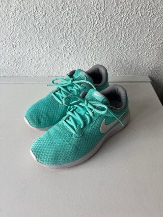 Zapatillas Nike Niña Talla 37.5