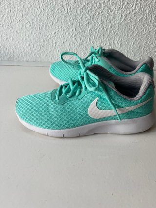 Zapatillas Nike Niña Talla 37.5
