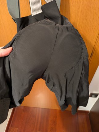 Culote ASSOS GTS talla S